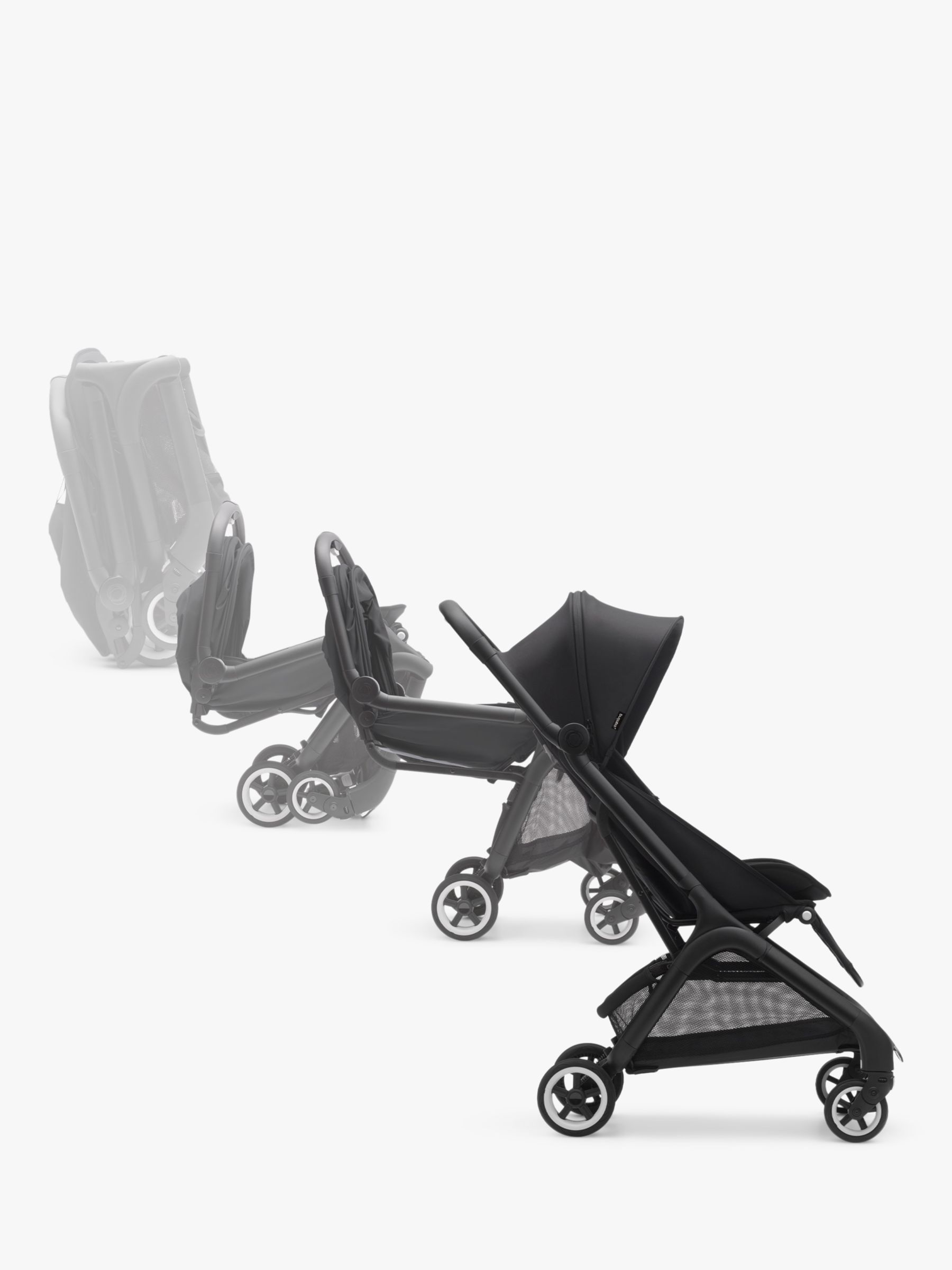 Bugaboo Butterfly – Bundle Baby