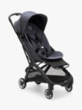 Bugaboo Butterfly Pushchair, Stormy Blue
