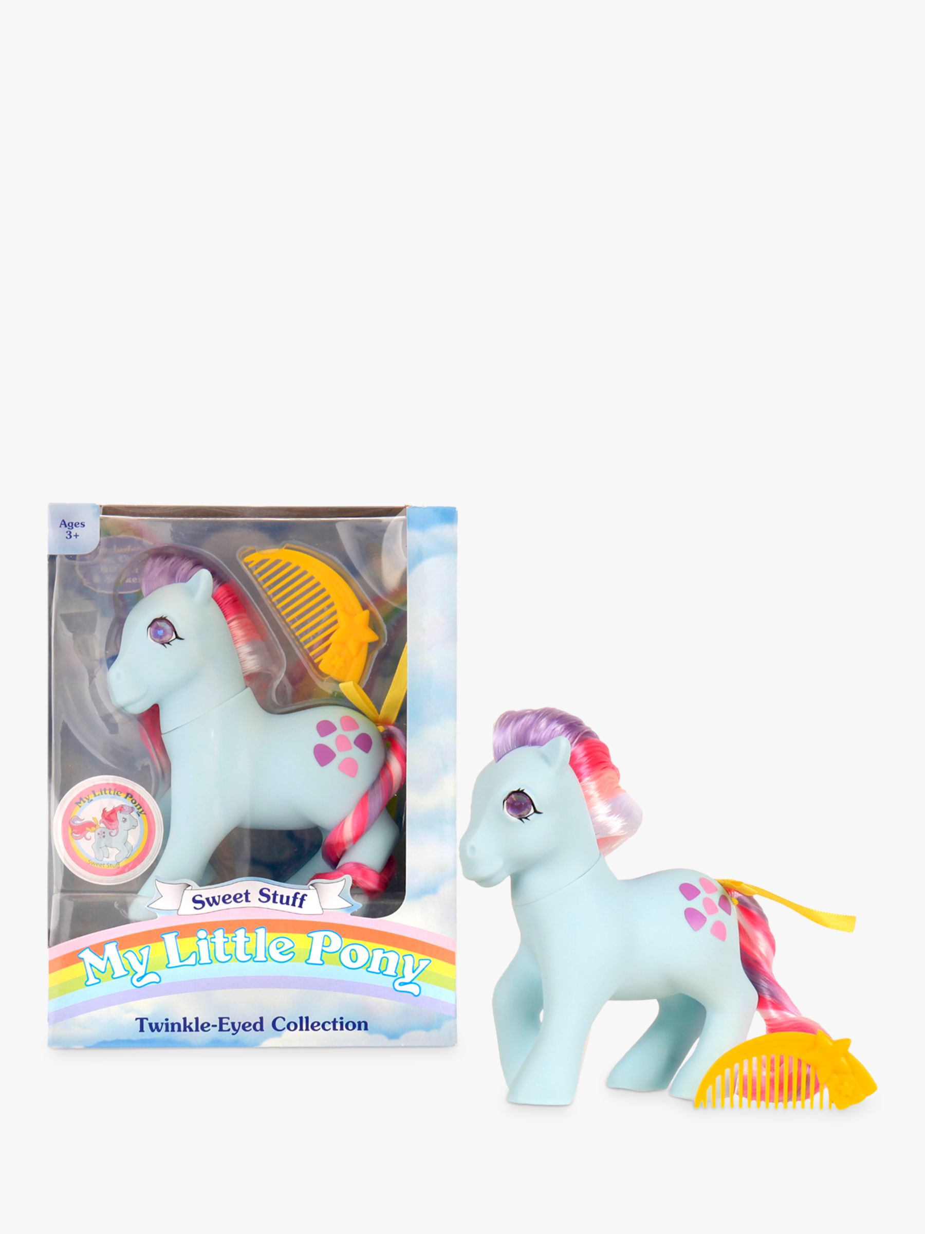 Watch My Little Pony: Twinkle Wish Adventure Streaming Online