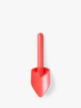 Bigjigs Toys Activty Bucket & Spade, Coral Pink