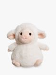 Aurora World Cuddle Pals Iris the Lamb Plush Soft Toy