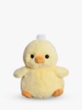 Aurora World Cuddle Pals Dahlia the Chick Plush Soft Toy