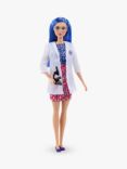 Barbie You Can Be Anything Scientist Doll
