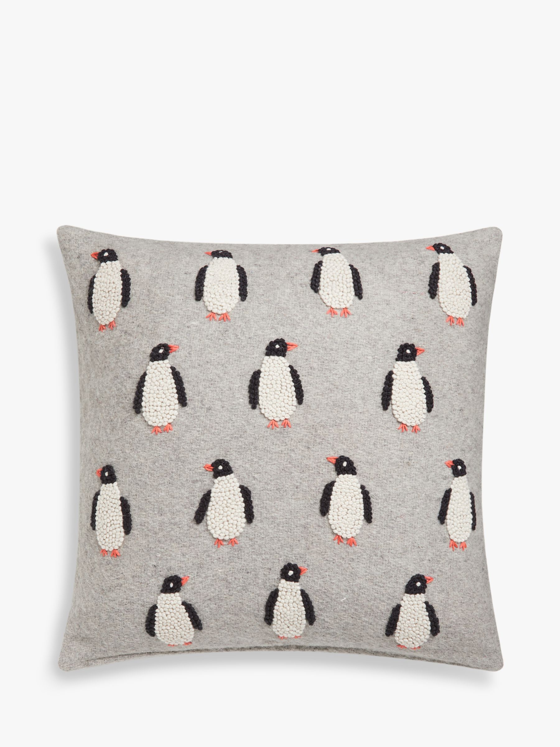 Penguin shop cushion cover