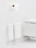Brabantia MindSet Toilet Accessories Set