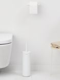 Brabantia MindSet Toilet Brush and Holder
