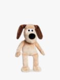 Wallace and Gromit Gromit Plush Soft Toy