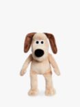 Wallace and Gromit Gromit Plush Soft Toy