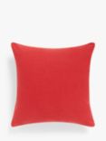 John Lewis Christmas Trees Christmas Cushion