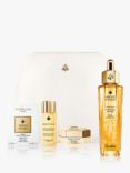 Guerlain Abeille Royale Advanced Youth Watery Oil Age-Defying Programme: Advanced Youth Watery Oil, Cream, Lotion, Double R Serum Skincare Gift Set