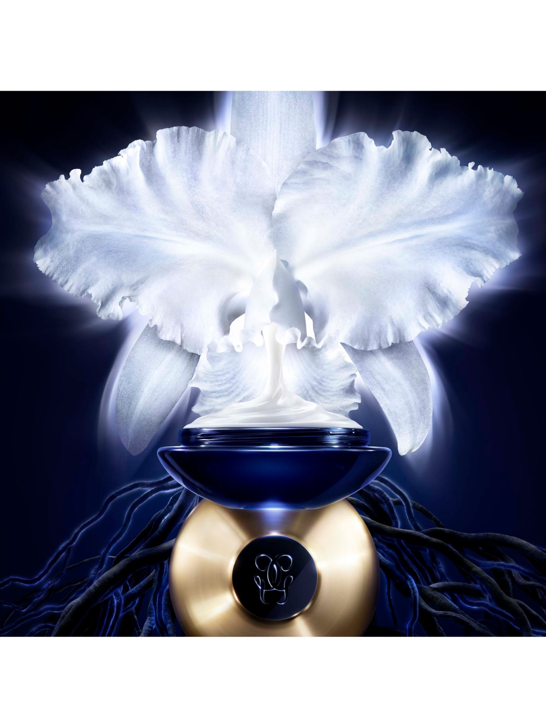 Guerlain Orchidée Impériale The Cream, 50ml 3