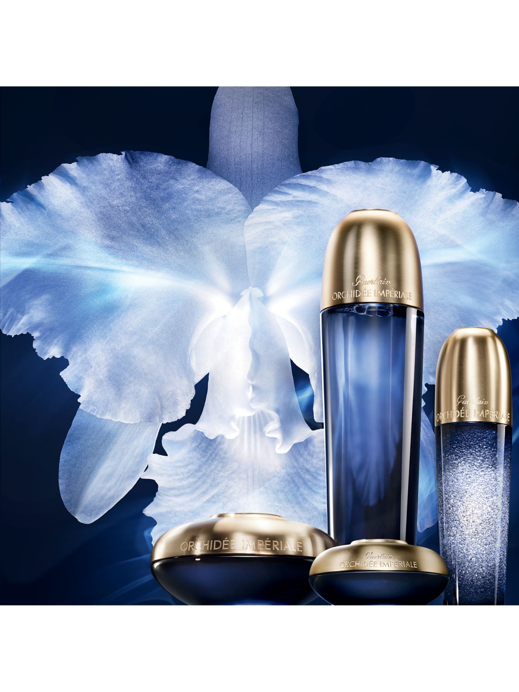 Guerlain Orchidée Impériale The Cream, 50ml 5