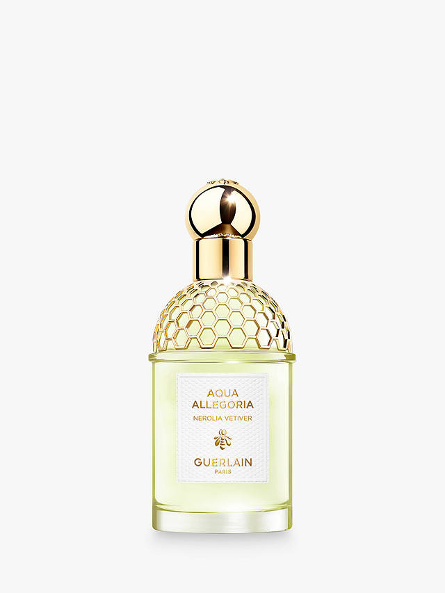 Guerlain Aqua Allegoria Nerolia Vetiver Eau de Toilette , 75ml 1