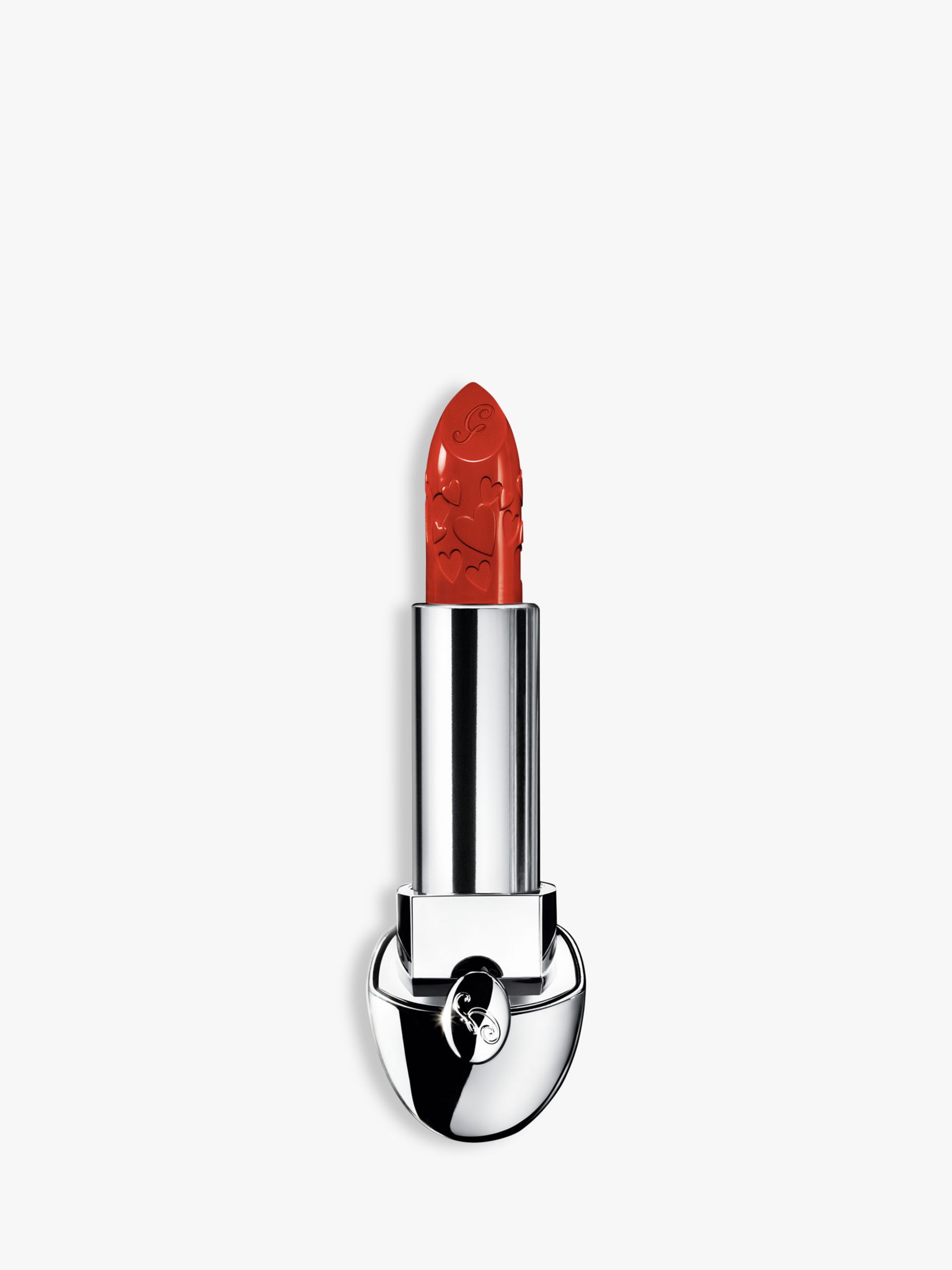 Guerlain Rouge G de Guerlain Satin Lipstick Refill, 214 Limited Edition 1