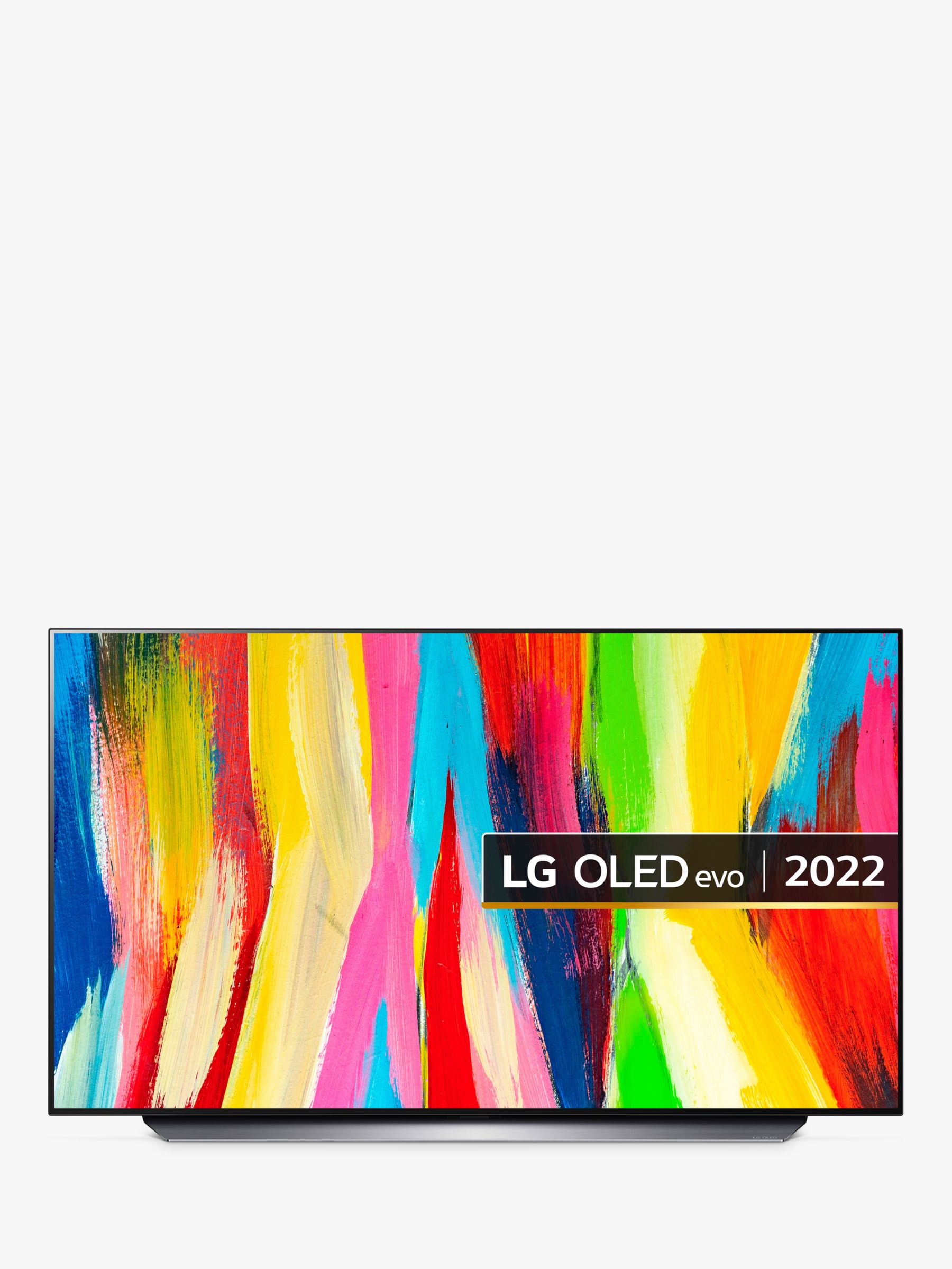 LG UHD UR73 50 inch 4K Smart TV, 2023