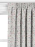 Voyage Colwin Made to Measure Curtains or Roman Blind, Sorbet