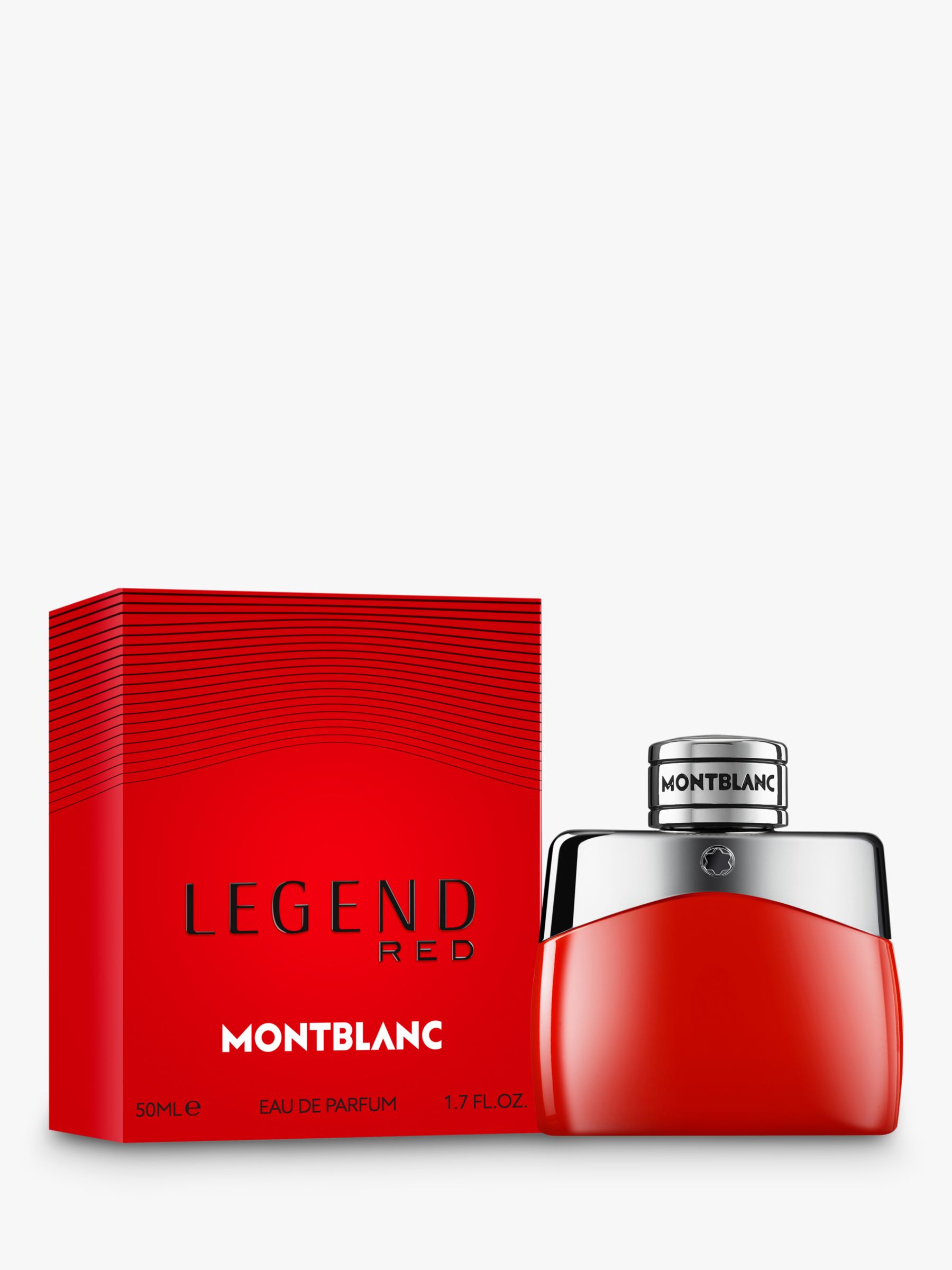 Montblanc Legend Red Eau de Parfum, 50ml 2