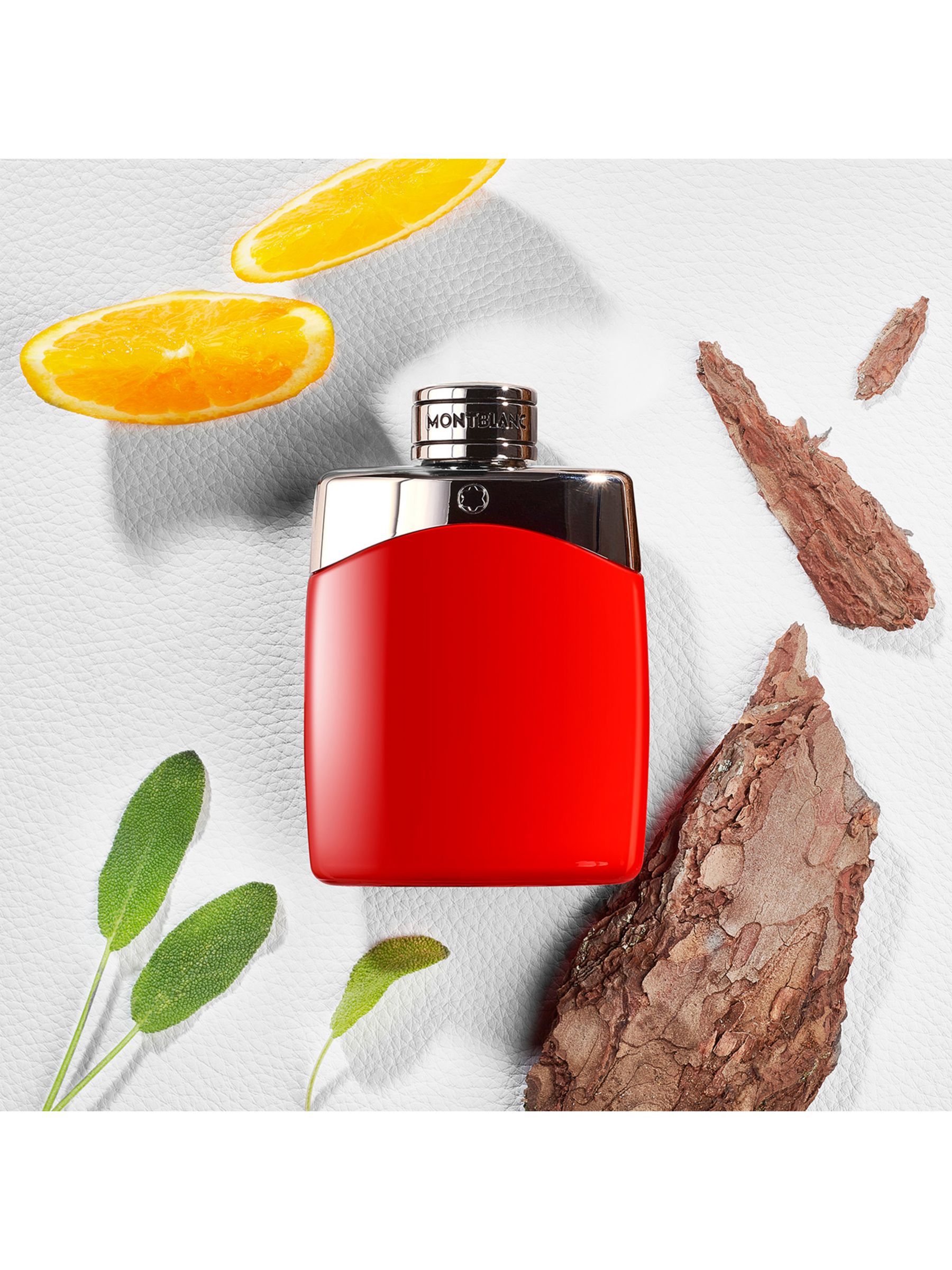 Montblanc Legend Red Eau de Parfum, 50ml
