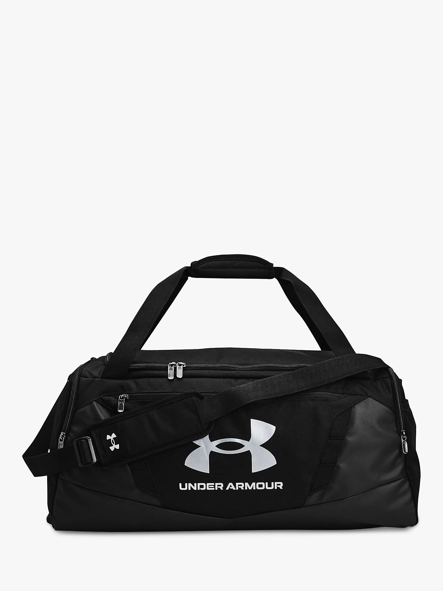 Buy Under Armour Undeniable 5.0 Medium Duffel Bag Online at johnlewis.com
