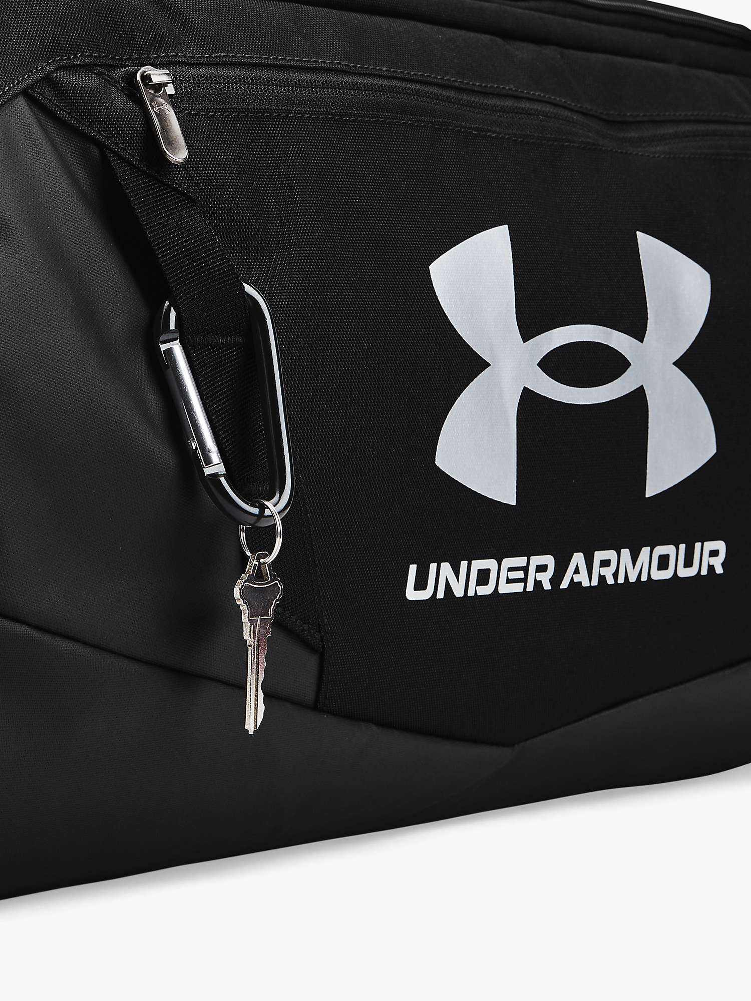 Buy Under Armour Undeniable 5.0 Medium Duffel Bag Online at johnlewis.com