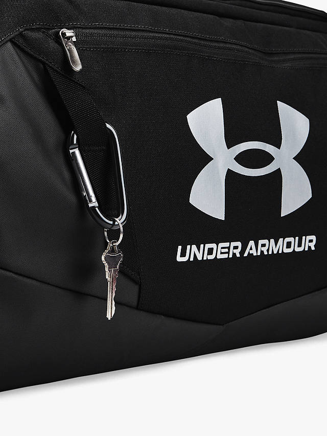Under Armour Undeniable 5.0 Medium Duffel Bag