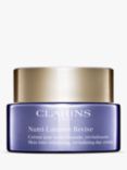 Clarins Nutri-Lumière Revive Cream, 50ml