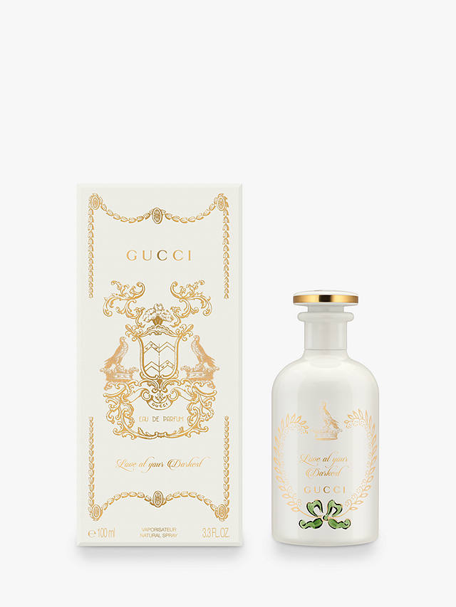 Gucci The Alchemist's Garden Love at your Darkest Eau de Parfum, 100ml 2