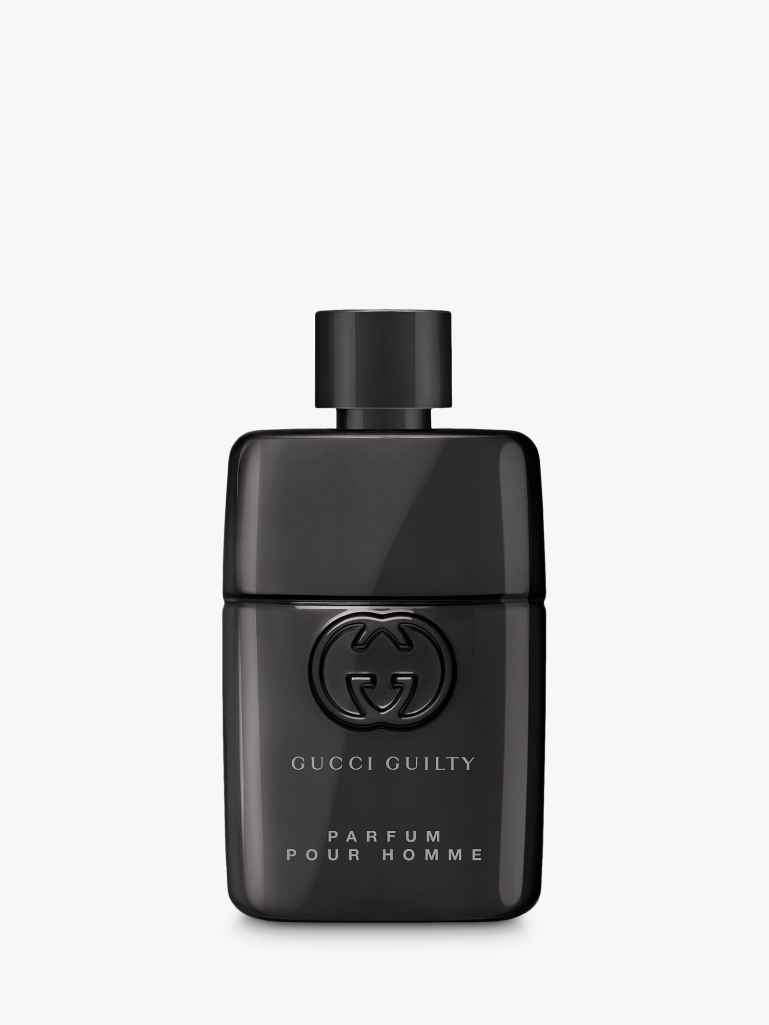 Gucci Guilty Parfum Pour Homme, 50ml