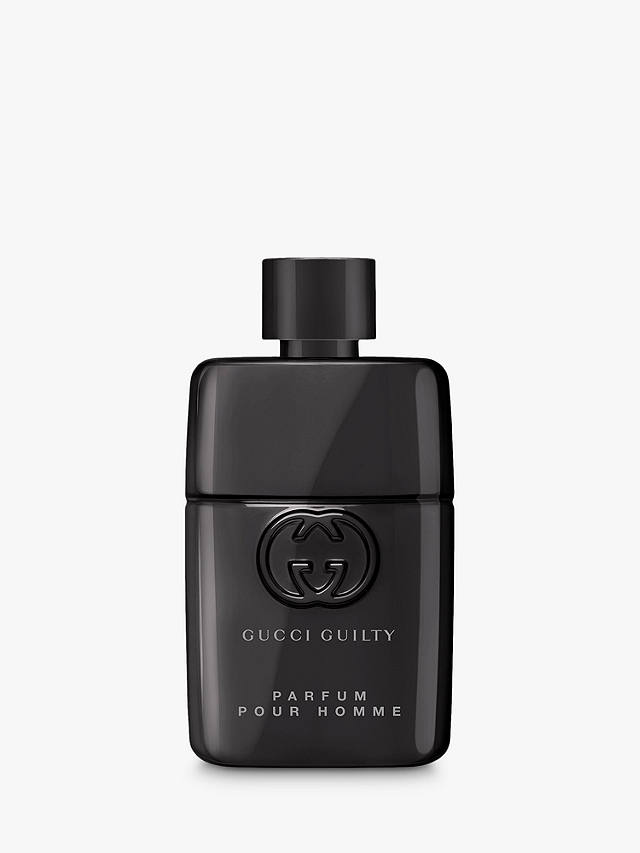 Gucci Guilty Parfum Pour Homme, 50ml 1