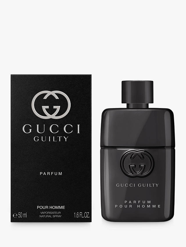 Gucci Guilty Parfum Pour Homme, 50ml 2