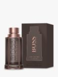 HUGO BOSS BOSS The Scent Le Parfum for Him