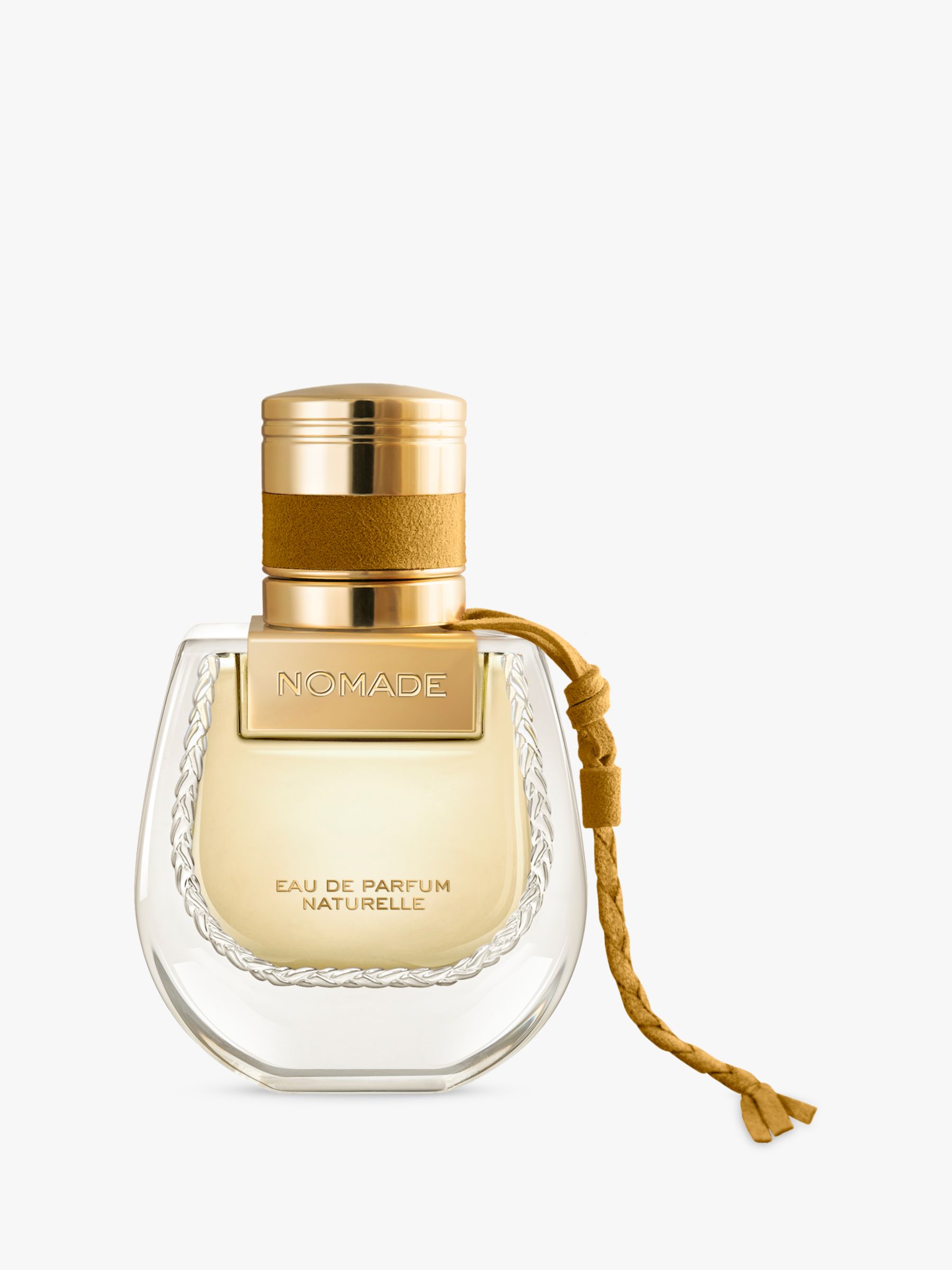 Chloé Nomade Eau de Parfum Naturelle, 30ml at John Lewis & Partners
