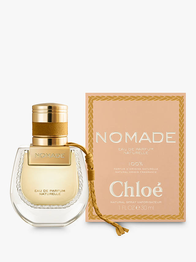 Chloé Nomade Eau de Parfum Naturelle, 30ml 2