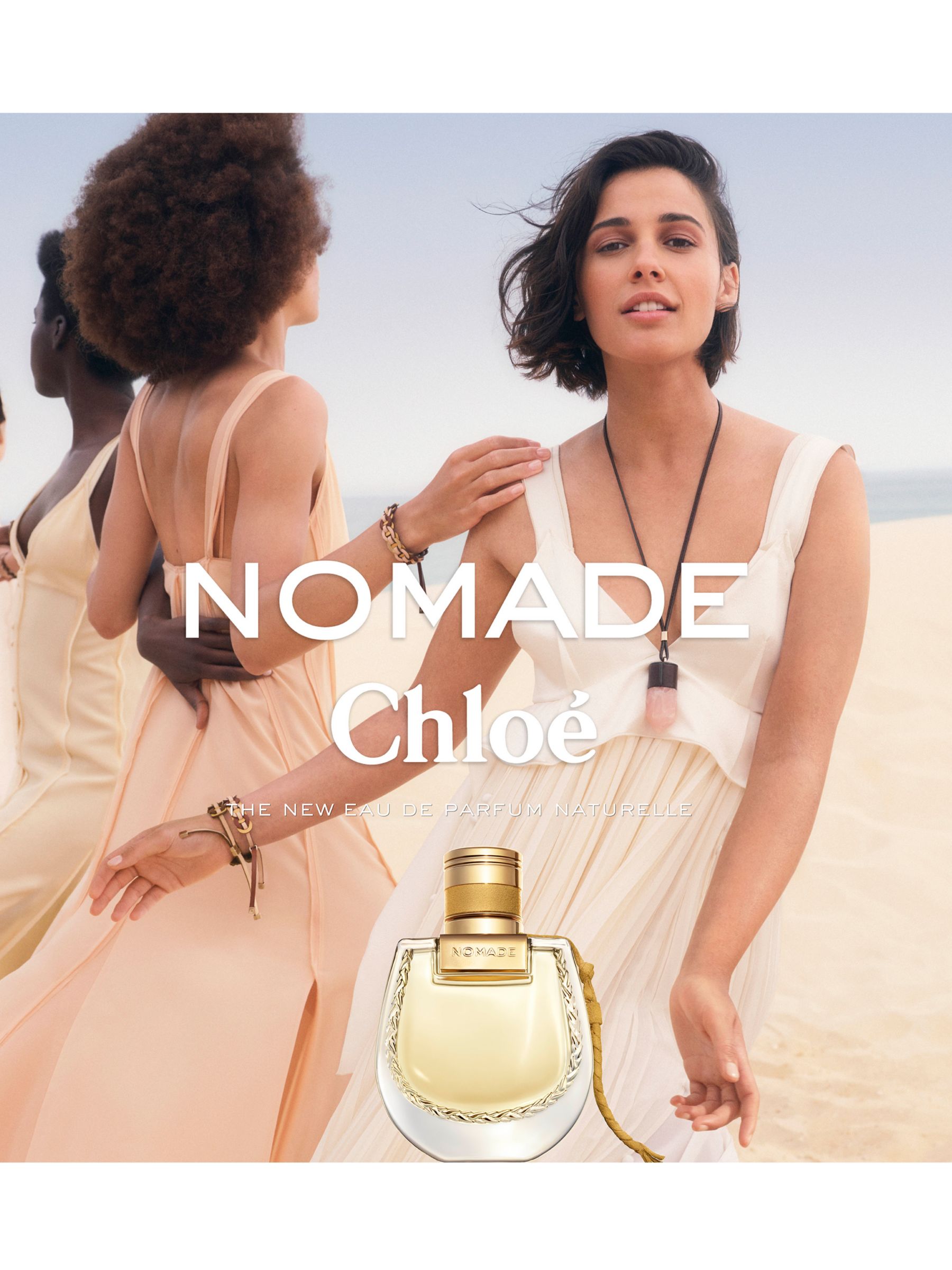 Chloé Nomade Eau de Parfum Naturelle, 30ml 3