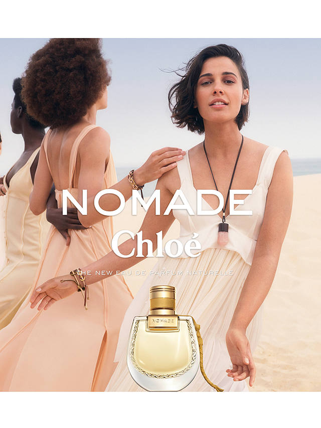 Chloé Nomade Eau de Parfum Naturelle, 30ml 3