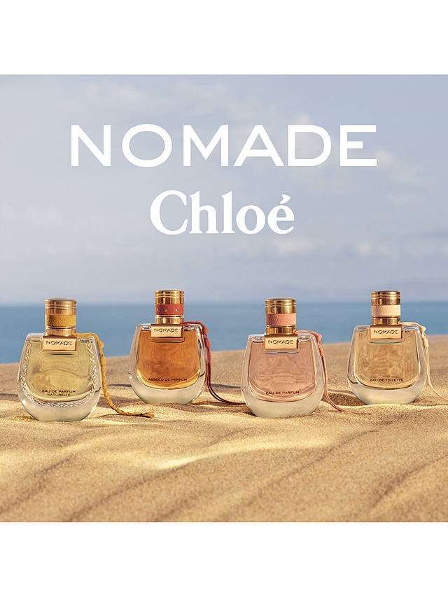 Chloé Nomade Eau de Parfum Naturelle, 30ml 6