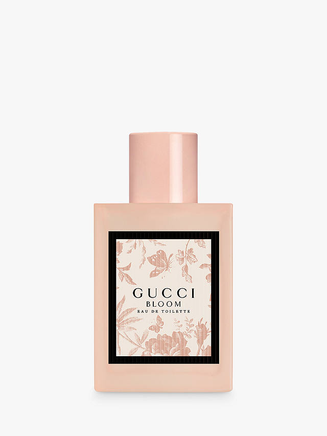 Gucci Bloom Eau de Toilette, 50ml 1