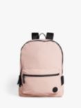 Ted Baker Ressah Foldaway Backpack, Pale Pink