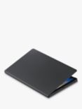Samsung Galaxy Tab A8 Tablet Book Cover, Dark Grey