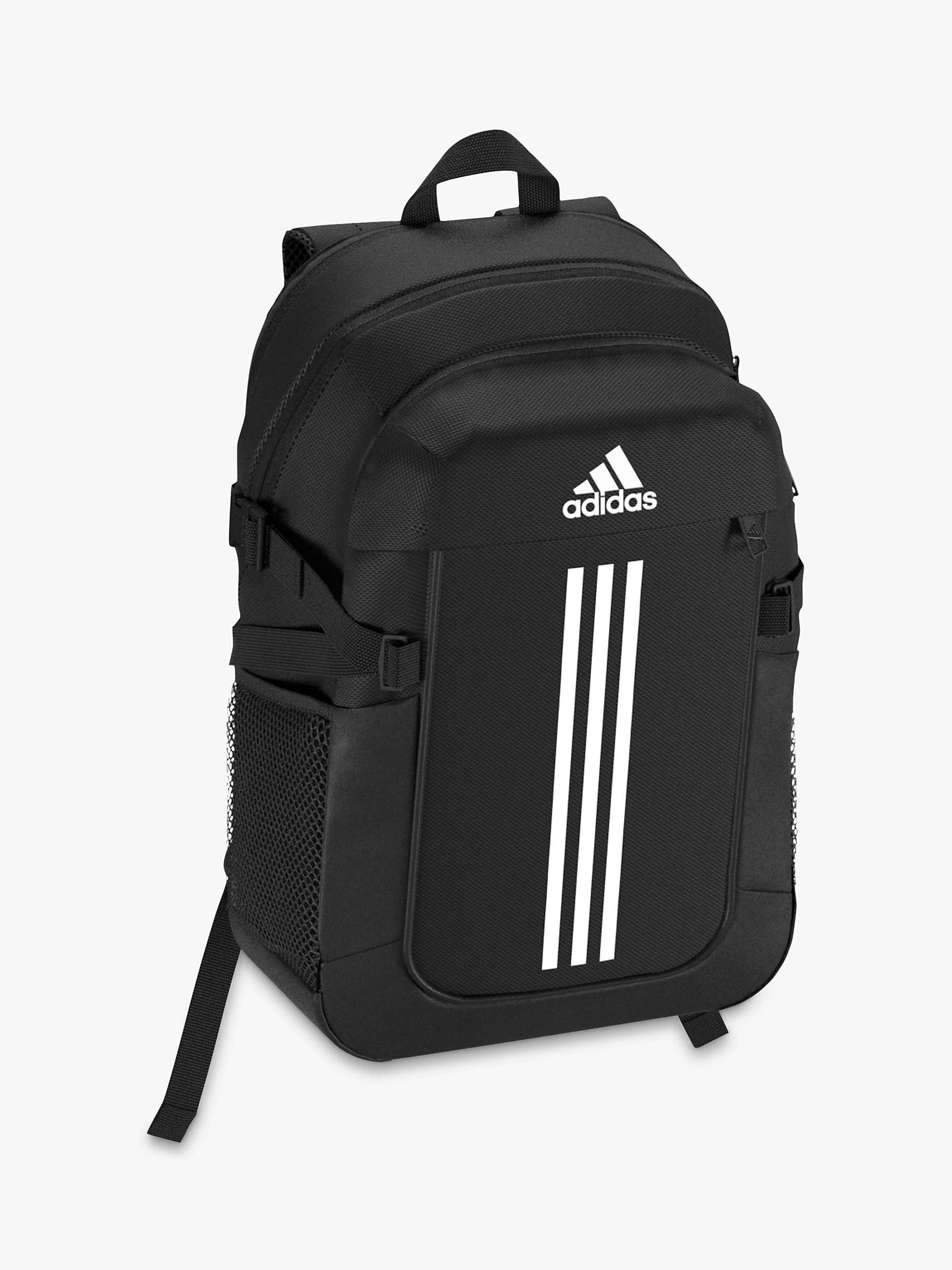 Buy adidas Power VI Recycled Backpack Online at johnlewis.com