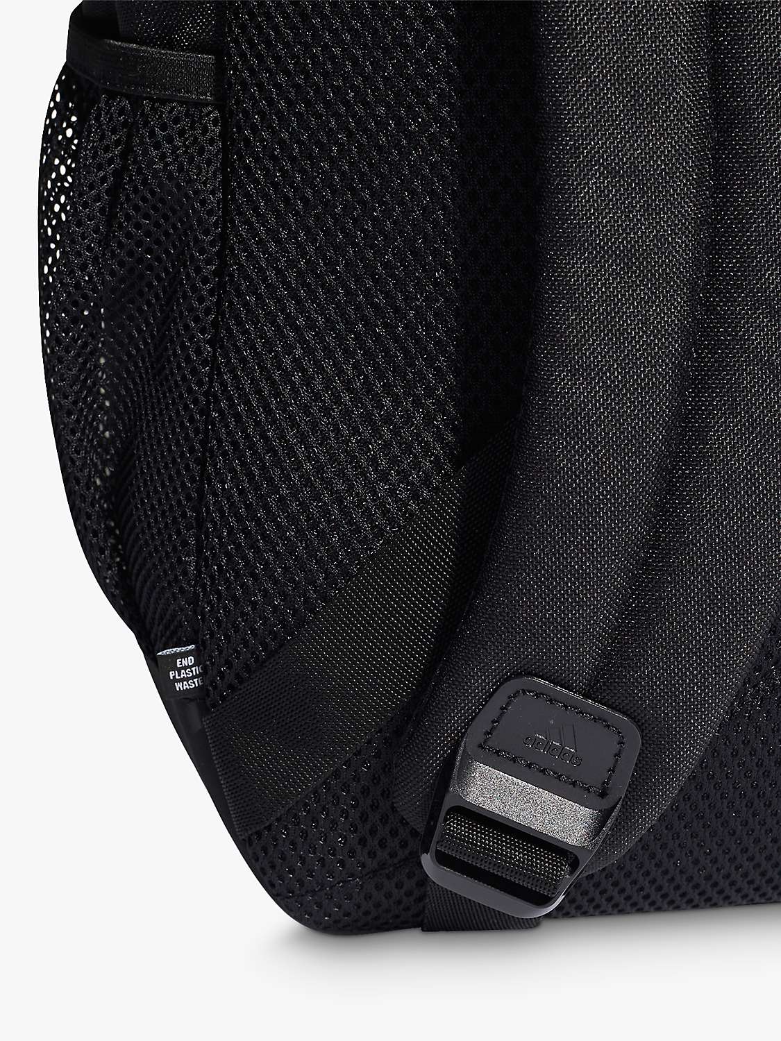 Buy adidas Power VI Recycled Backpack Online at johnlewis.com