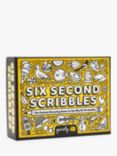 Gamely Six Second Scribbles Game