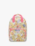 Cath Kidston Kids' Unicorn Medium Backpack, Yellow