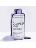 Olaplex No.4P Blonde Enhancer Toning Shampoo, 250ml