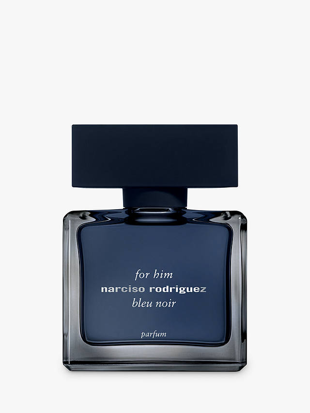 Narciso Rodriguez For Him Bleu Noir Parfum, 50ml 1