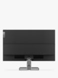 Lenovo L32p-30 4K Ultra HD Monitor, 31.5", Raven Black