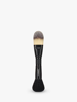 MAC Foundation Brush
