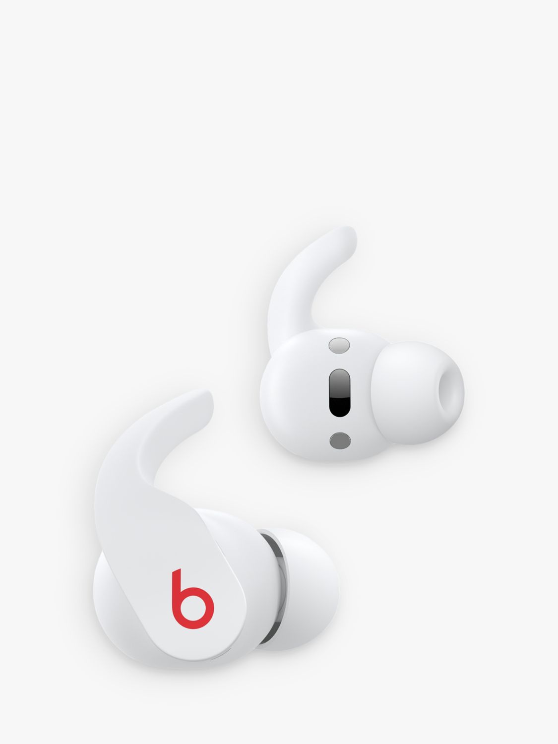 Beats Fit Pro True Wireless Bluetooth In-Ear Sport Headphones with Active Cancelling, White