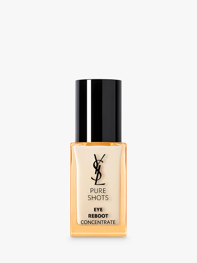 Yves Saint Laurent Pure Shots Eye Reboot Concentrate, 20ml 1
