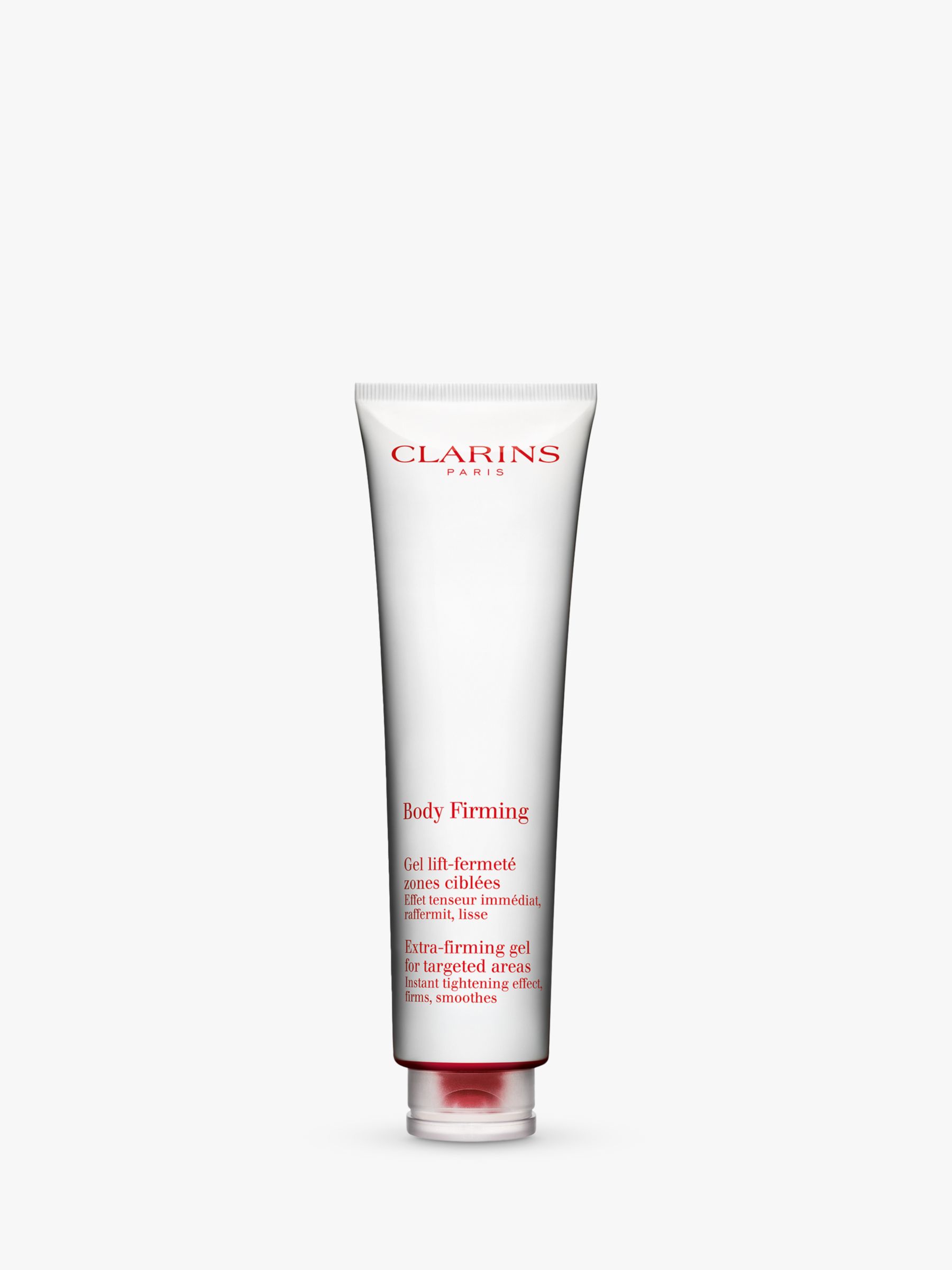 Clarins Body Firming Extra-Firming Gel, 150ml 1